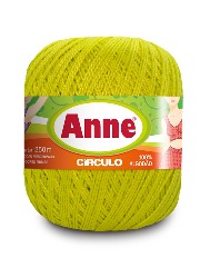 **1779 LINHA CIRCULO ANNE 250M 100%CO