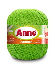 5947 LINHA CIRCULO ANNE 250M 100%CO 