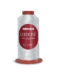 8001 LINHA CIRCULO CORDONE 100G 100%PA