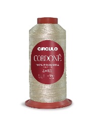 7694 LINHA CIRCULO CORDONE 100G 100%PA