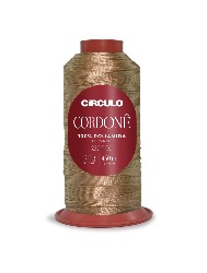 7031 LINHA CIRCULO CORDONE 100G 100%PA