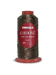 7160 LINHA CIRCULO CORDONE 100G 100%PA
