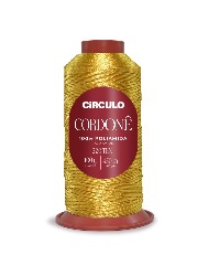 1289 LINHA CIRCULO CORDONE 100G 100%PA