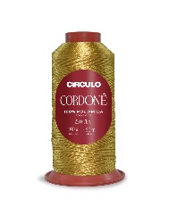 7101 LINHA CIRCULO CORDONE 100G 100%PA