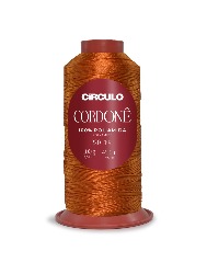 4159 LINHA CIRCULO CORDONE 100G 100%PA