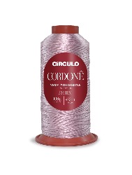 3526 LINHA CIRCULO CORDONE 100G 100%PA