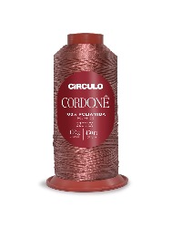 3034 LINHA CIRCULO CORDONE 100G 100%PA