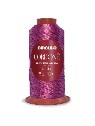 6185 LINHA CIRCULO CORDONE 100G 100%PA