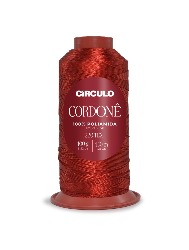 3583 LINHA CIRCULO CORDONE 100G 100%PA