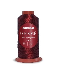 7136 LINHA CIRCULO CORDONE 100G 100%PA