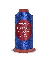 2983 LINHA CIRCULO CORDONE 100G 100%PA