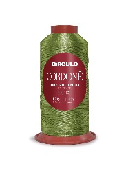 0723 LINHA CIRCULO CORDONE 100G 100%PA