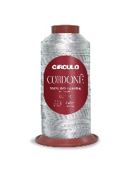 8108 LINHA CIRCULO CORDONE 100G 100%PA