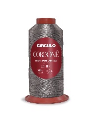 8291 LINHA CIRCULO CORDONE 100G 100%PA