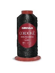 8990 LINHA CIRCULO CORDONE 100G 100%PA