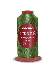 5398 LINHA CIRCULO CORDONE 100G 100%PA