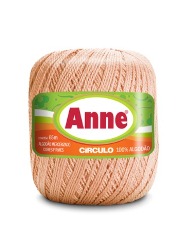 4224 LINHA CIRCULO ANNE 65M 100%CO