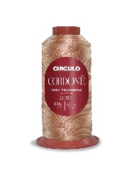 4224 LINHA CIRCULO CORDONE 100G 100%PA