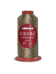 7682 LINHA CIRCULO CORDONE 100G 100%PA