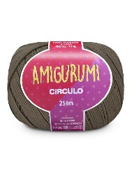 7066 LINHA CIRCULO AMIGURUMI 254M 100%CO