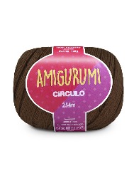 7400 LINHA CIRCULO AMIGURUMI 254M 100%CO