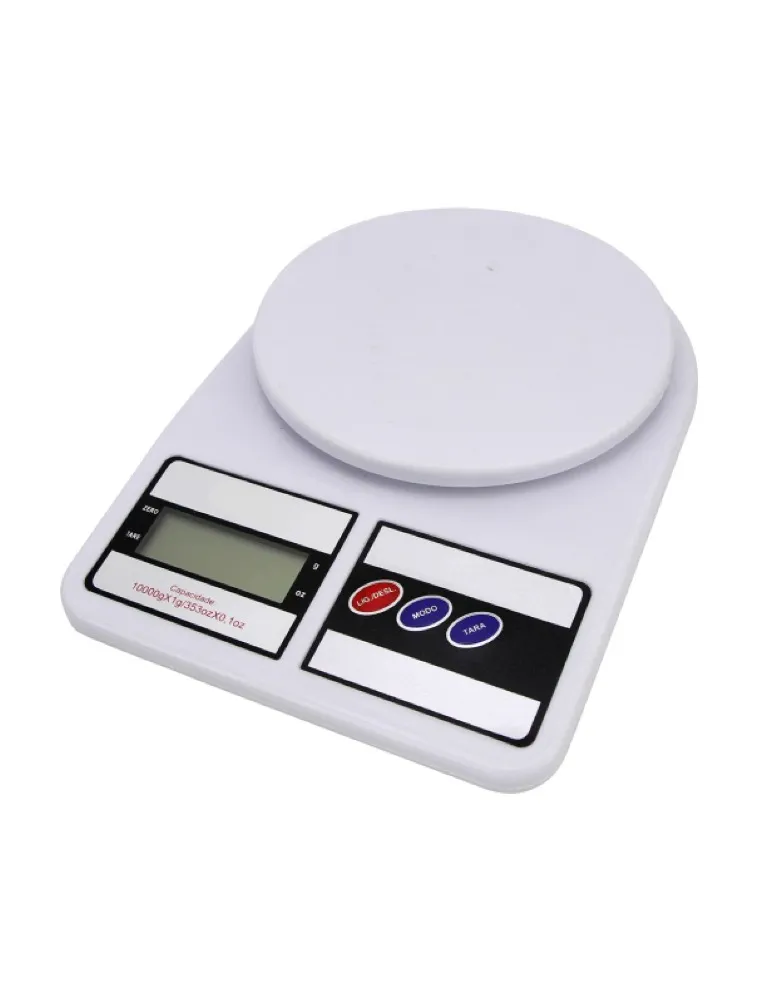  BALANCA ETILUX 10KG KC-25
