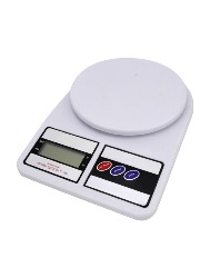  BALANCA ETILUX 10KG KC-25