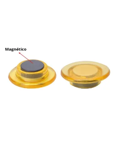 PRENDEDOR WESTERN MAGNETICO C10