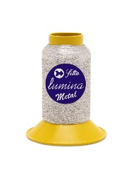 6003 LINHA SETTA LUMINA 1.000M 100%PES 