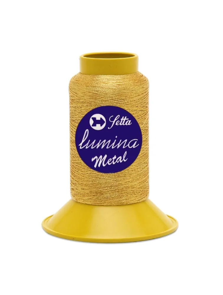 6002 LINHA SETTA LUMINA 1.000M 100%PES