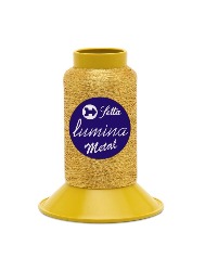 6002 LINHA SETTA LUMINA 1.000M 100%PES 