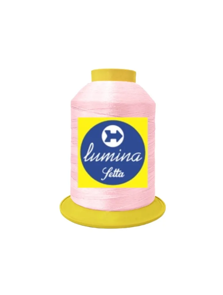 5002 LINHA SETTA LUMINA 4.000M 100%PES