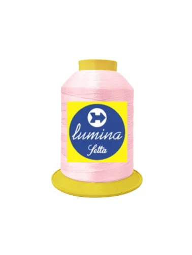 5002 LINHA SETTA LUMINA 4.000M 100%PES