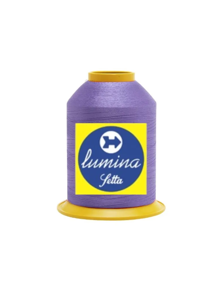 **5013 LINHA SETTA LUMINA 4.000M 100%PES