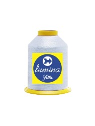 **5015 LINHA SETTA LUMINA 4.000M 100%PES