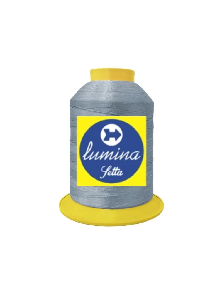 **5016 LINHA SETTA LUMINA 4.000M 100%PES