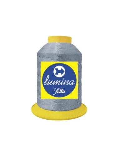**5022 LINHA SETTA LUMINA 4.000M 100%PES