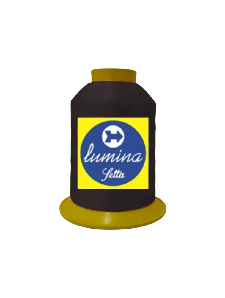 **5031 LINHA SETTA LUMINA 4.000M 100%PES