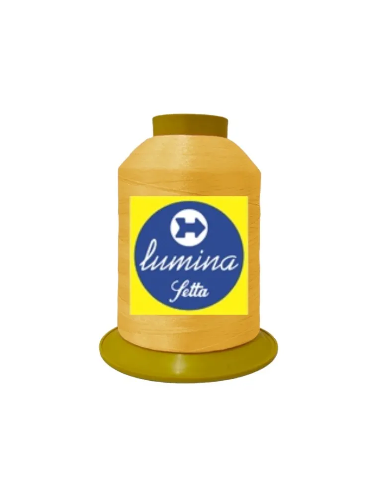 **5032 LINHA SETTA LUMINA 4.000M 100%PES