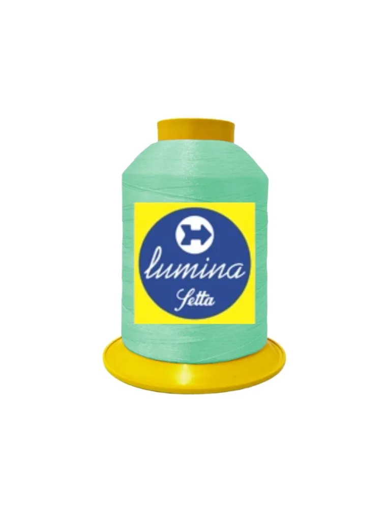 5048 LINHA SETTA LUMINA 4.000M 100%PES