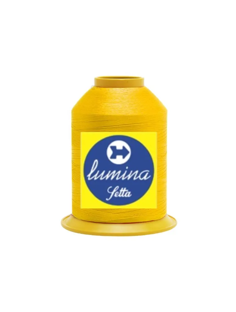 5049 LINHA SETTA LUMINA 4.000M 100%PES