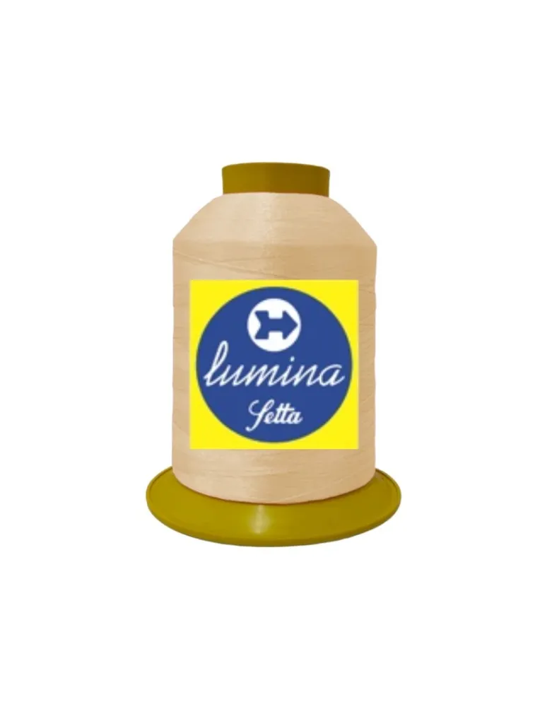 5053 LINHA SETTA LUMINA 4.000M 100%PES