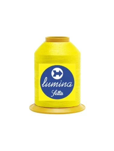 5058 LINHA SETTA LUMINA 4.000M 100%PES
