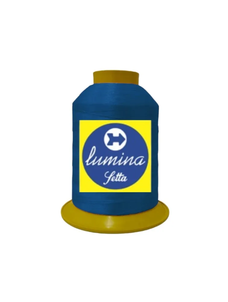 5061 LINHA SETTA LUMINA 4.000M 100%PES