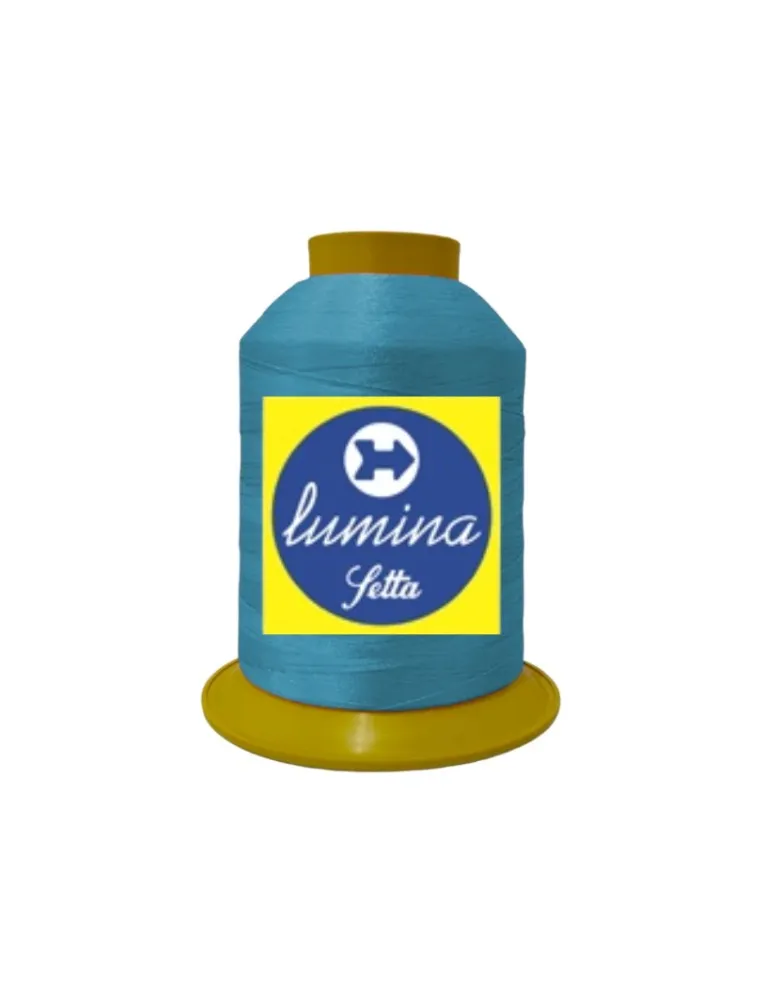 **5065 LINHA SETTA LUMINA 4.000M 100%PES
