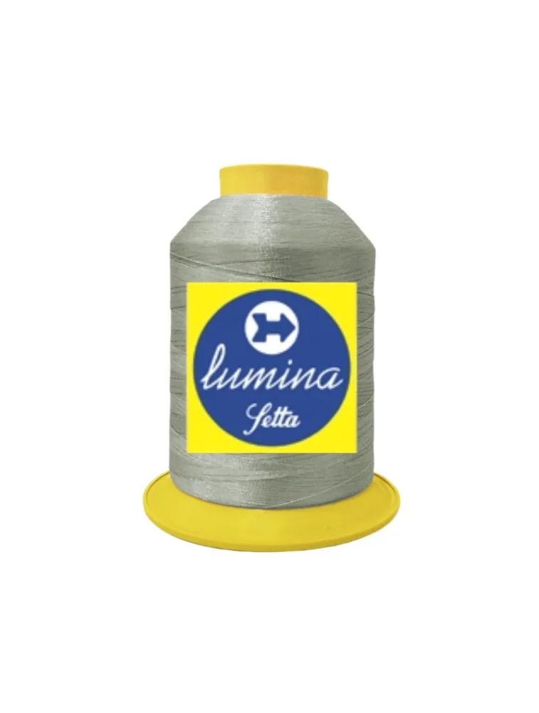**5064 LINHA SETTA LUMINA 4.000M 100%PES