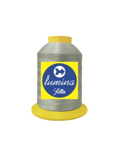**5064 LINHA SETTA LUMINA 4.000M 100%PES
