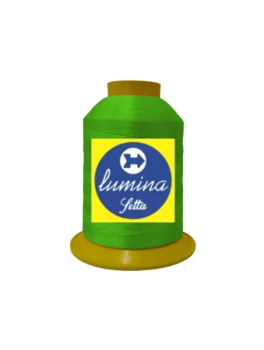 5067 LINHA SETTA LUMINA 4.000M 100%PES