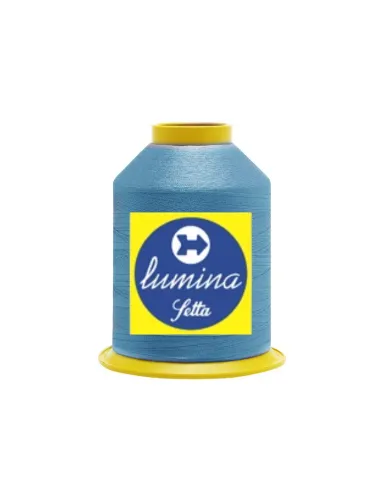 5072 LINHA SETTA LUMINA 4.000M 100%PES