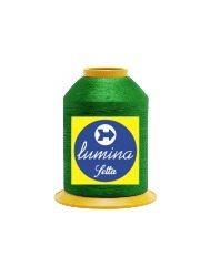 5075 LINHA SETTA LUMINA 4.000M 100%PES        